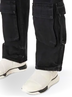 بنطال جينز كارجو R3CA