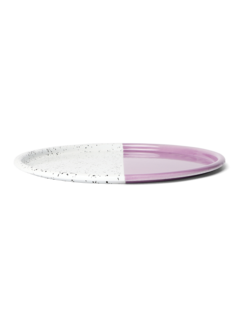 Purple Serveware