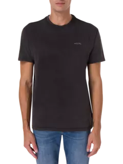 تيشيرت بطبعة كلمة "Amore"