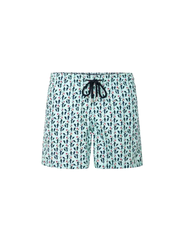 شورت سباحة موريا