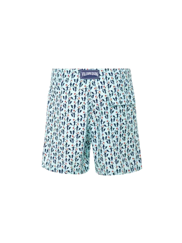 شورت سباحة موريا