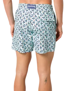 شورت سباحة موريا