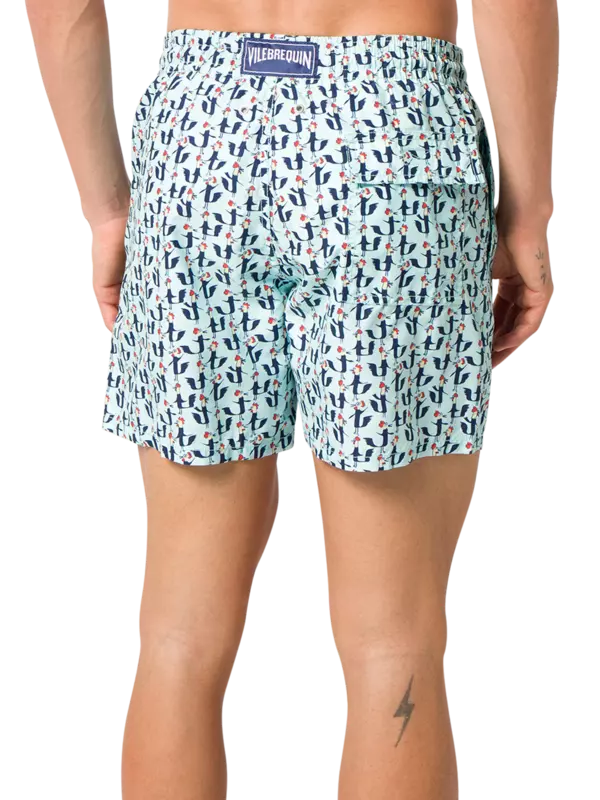 شورت سباحة موريا