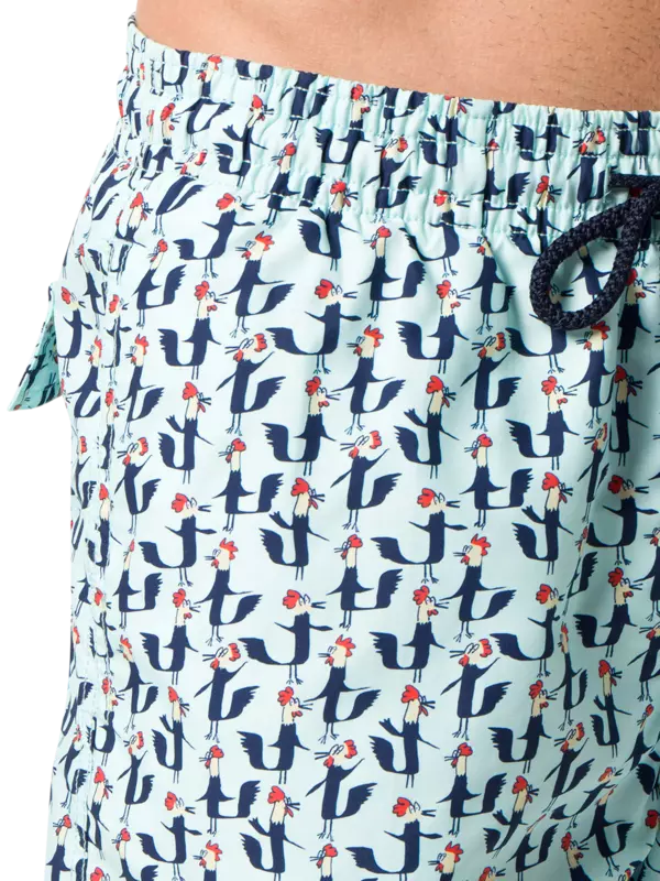 شورت سباحة موريا