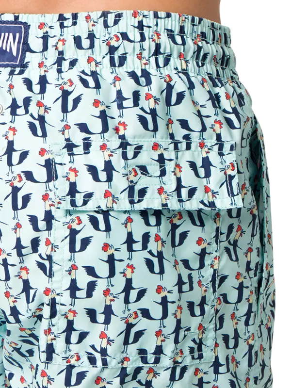 شورت سباحة موريا