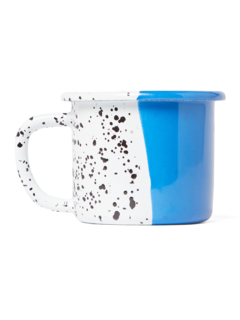 Cobalt Blue Mug