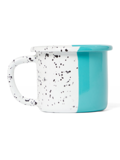 Turquoise Mug