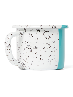 Turquoise Mug