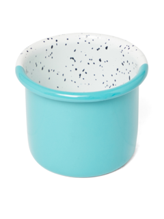 Turquoise Mug