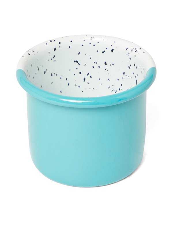 Turquoise Mug
