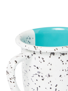 Turquoise Mug