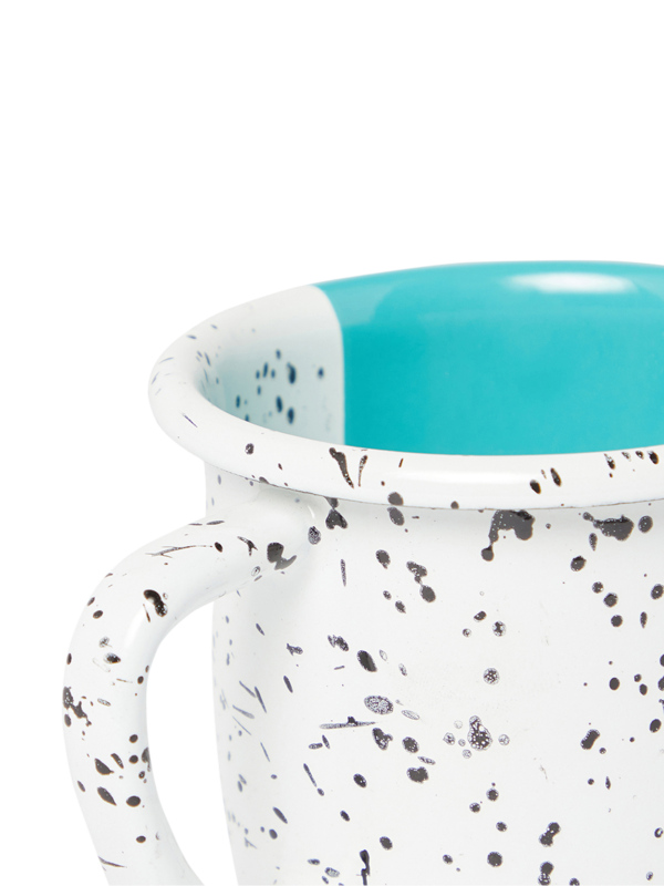 Turquoise Mug