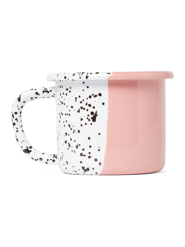 Pink Mug