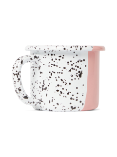 Pink Mug