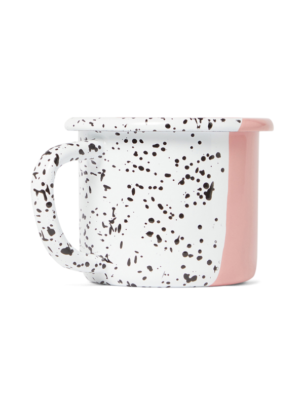 Pink Mug