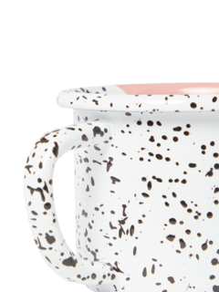 Pink Mug