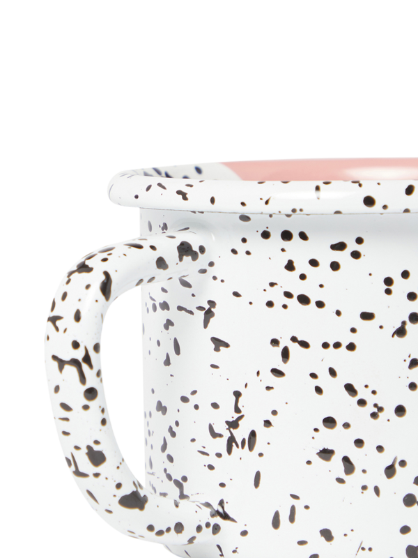 Pink Mug