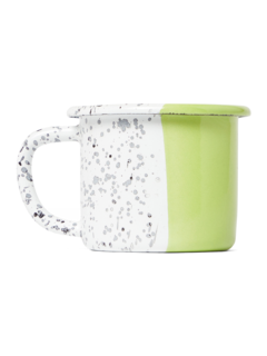 Lime Green Mug