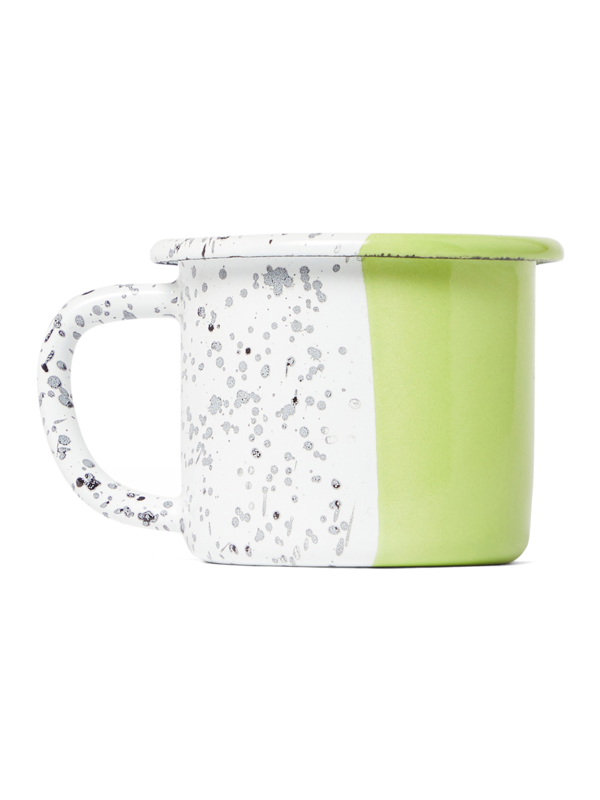Lime Green Mug