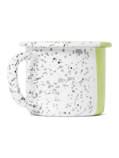 Lime Green Mug