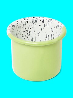 Lime Green Mug