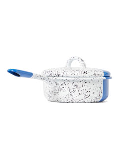 Cobalt Blue Serveware