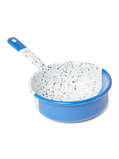 Cobalt Blue Serveware