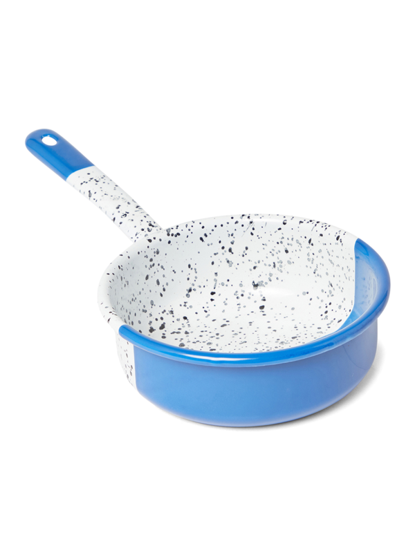 Cobalt Blue Serveware