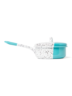 Turquoise Serveware