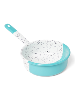 Turquoise Serveware