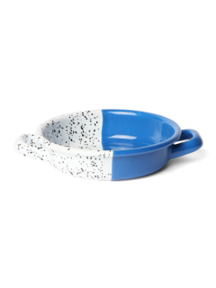 Cobalt Blue Serveware