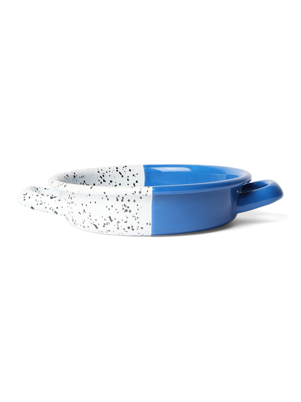 Cobalt Blue Serveware