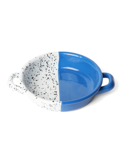 Cobalt Blue Serveware
