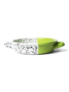 Lime Green Dual Tone Serveware