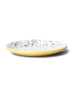 Yellow Dual Tone Serveware