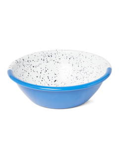 Cobalt Blue Serveware