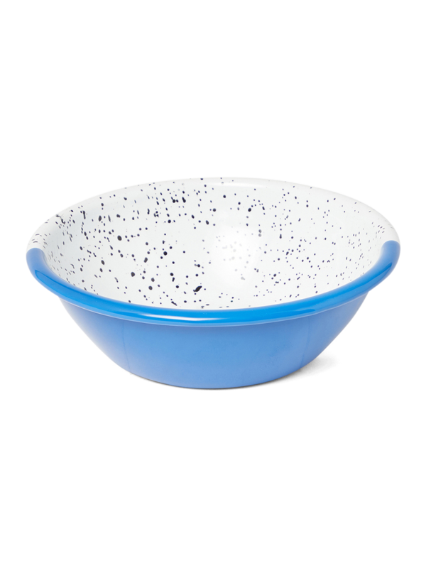 Cobalt Blue Serveware