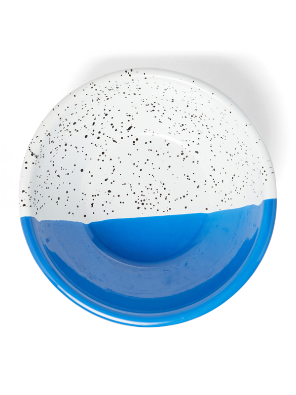 Cobalt Blue Serveware