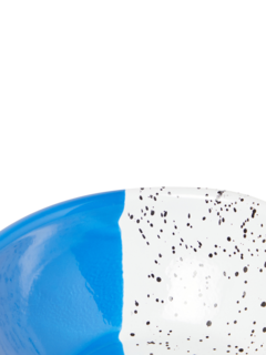 Cobalt Blue Serveware