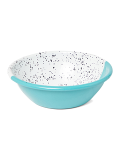 Turquoise Serveware