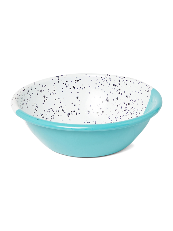 Turquoise Serveware