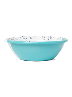 Turquoise Serveware