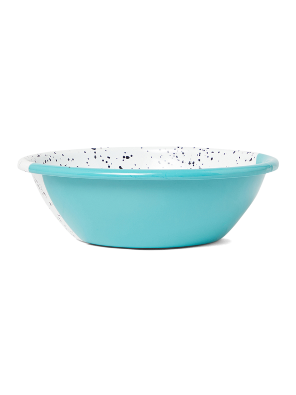 Turquoise Serveware