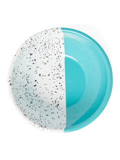 Turquoise Serveware