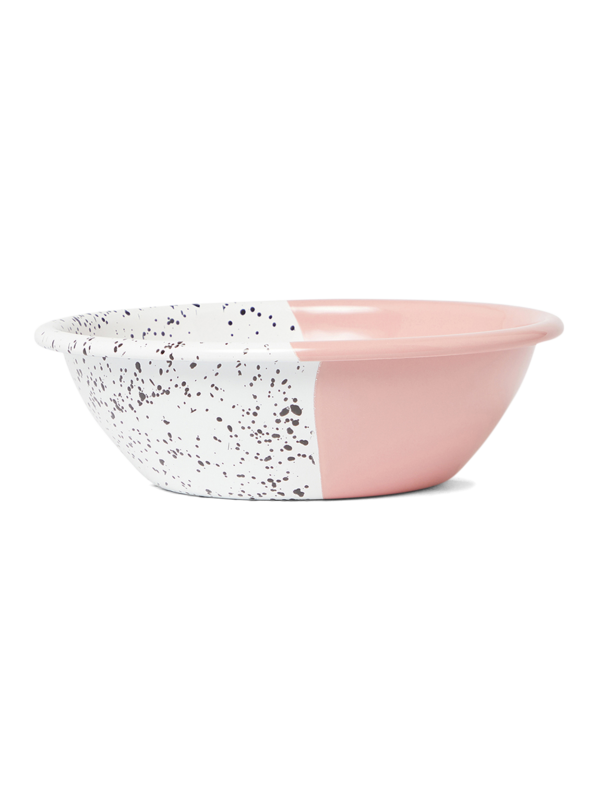 Pink Serveware
