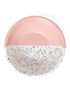 Pink Serveware