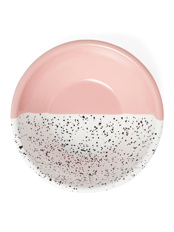 Pink Serveware