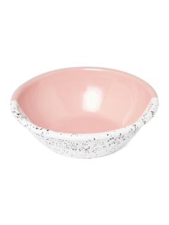 Pink Serveware