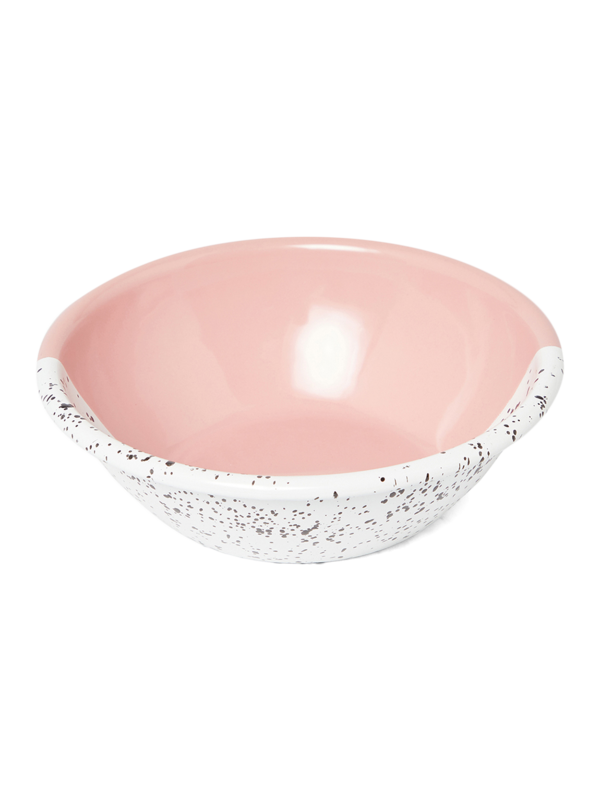 Pink Serveware