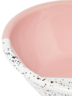 Pink Serveware